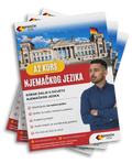 A2 KNJIGA KURS