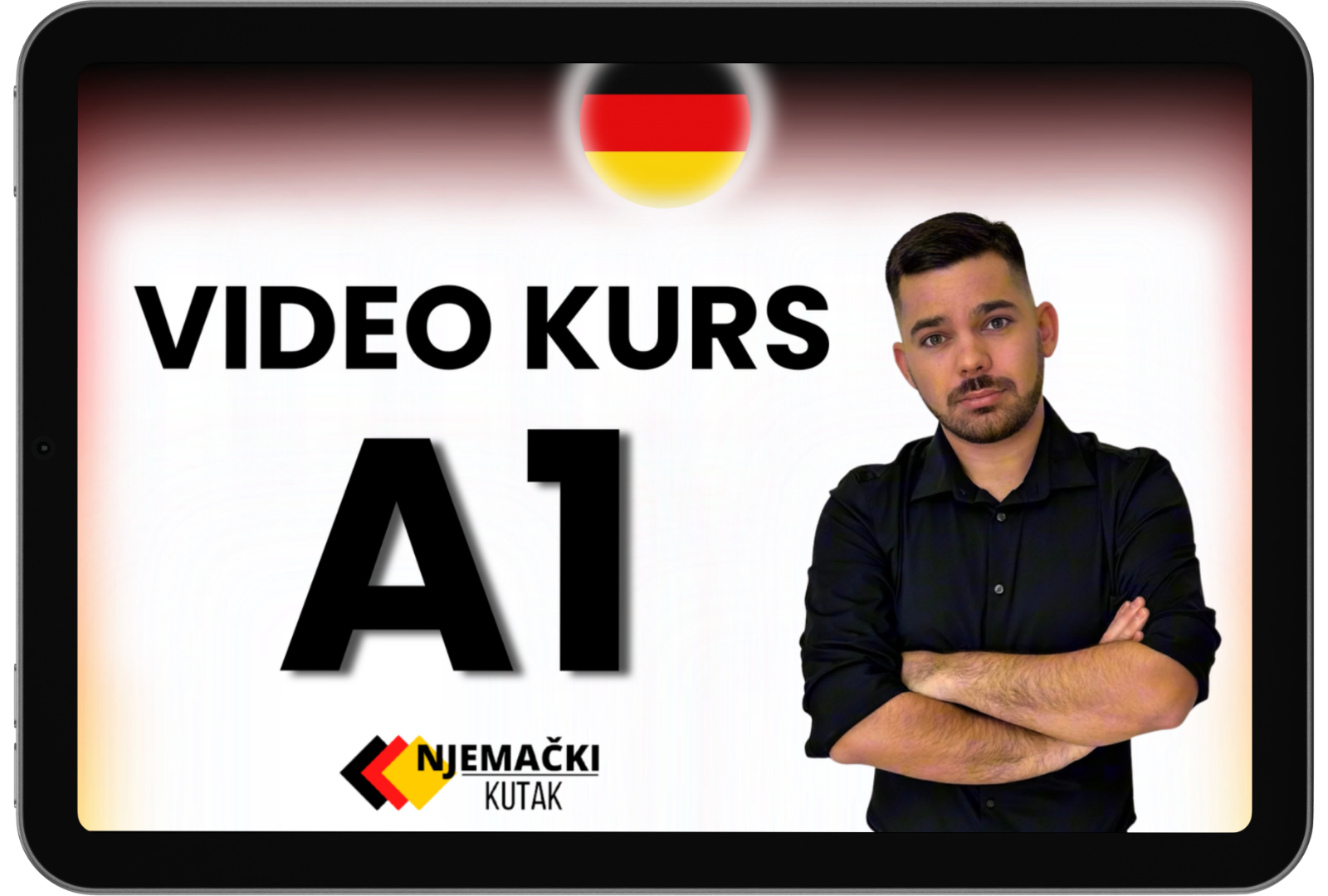 A1 VIDEO KURS