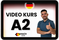 A2 VIDEO KURS